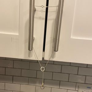 Tiffany’s necklace